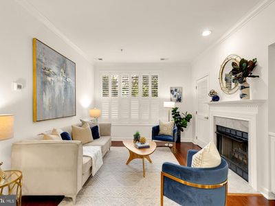 1320 N Wayne St APT 101