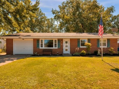 Property at 4805 Mapleview Dr, Vermilion, OH