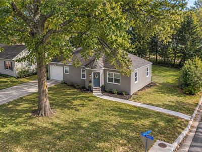 Property at 5117 Rosewood Dr, Roeland Park, KS