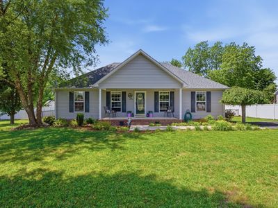 Property at 145 Greenwood Dr, Smithville, TN