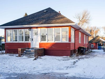 Property at 320 5th Ave SW, Jamestown, ND