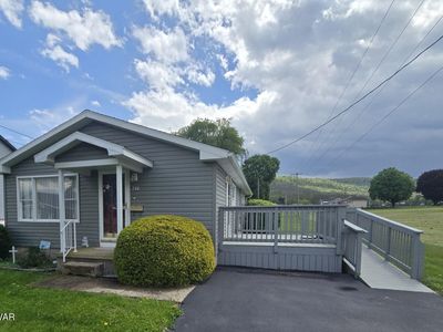 208 W Peale Ave