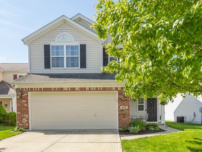 419 Grabill Dr