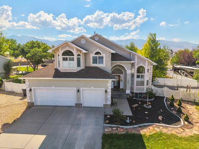 Property at 1072 Davenport Dr, Grantsville, UT