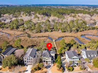 1641 Sewee Fort Rd