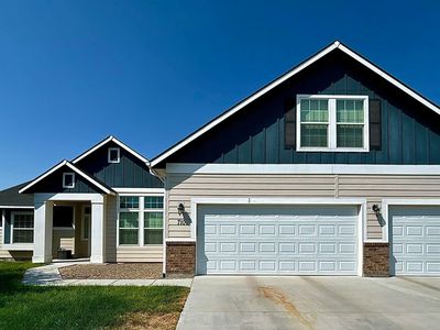 Property at 710 SW Miner St, Pine, ID