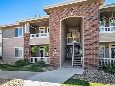 8481 W Union Avenue Unit 5-204