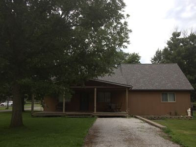 Property at 211 S Eugene Ave, Cayuga, IN