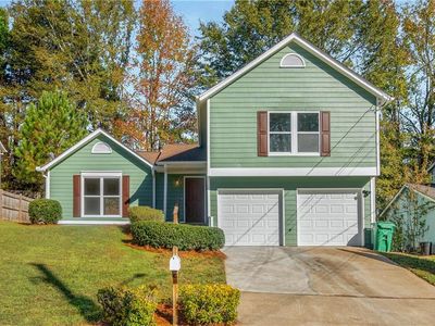 5541 Downs Way