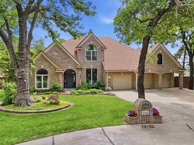 12 Woodcrest