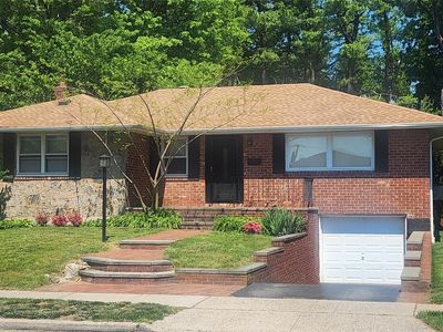 205 Halsey Avenue