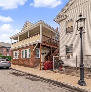 5 Dublin St