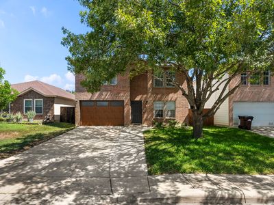 11047 Monahan Park