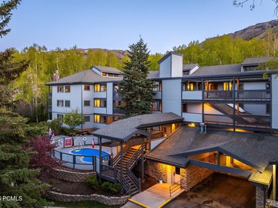 405 Silver King Dr #151