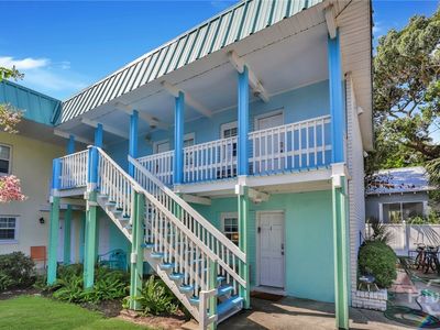 Property at 1608 Jones Avenue #1 & 3, Tybee Island, GA