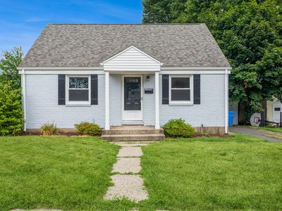 245 West Main Street