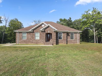 Property at 840 Otter Lake Loop, Hanson, KY