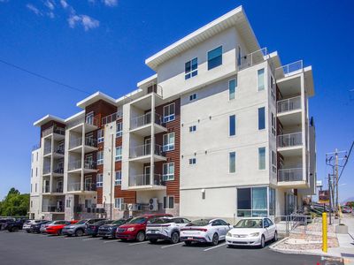 2101 N Main St Unit 306