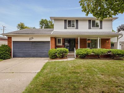 1119 Winthrop Dr