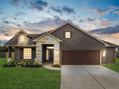 18303 High Summit Ln