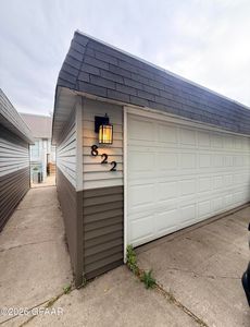 822 N 39th St