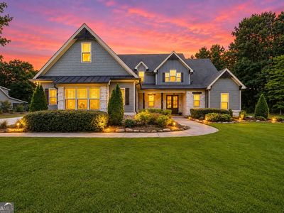 131 N Belmont Way