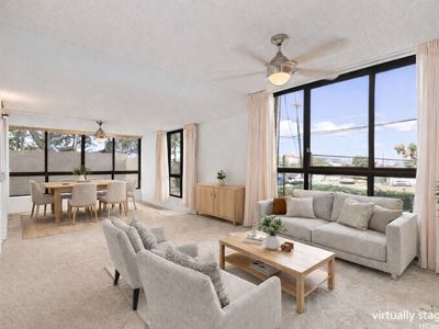 3138 Waialae Ave APT 136