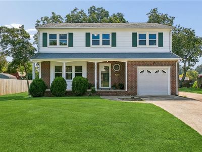 774 Selkirk Dr