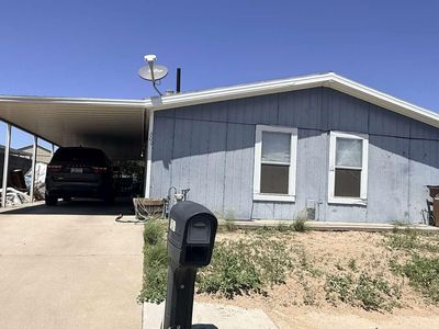 Property at 609 W ANDREA Circle, Miami, AZ
