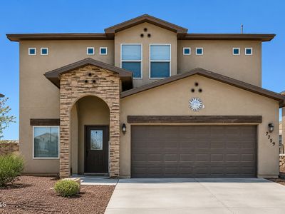 7759 Enchanted View Dr