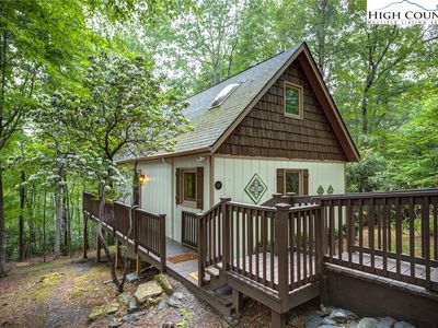 421 Bear Ridge Trail