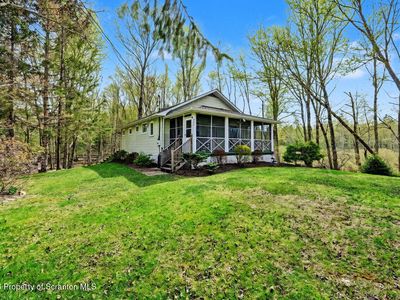 Property at 147 3rd St, Gouldsboro, PA