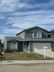 Property at 2807 Laurel Way, Nampa, ID
