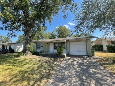 3602 Norma Dr