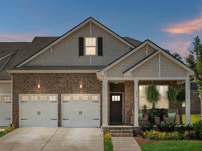 493 Golden Meadow Ln