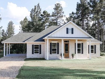 Property at 1040 Savannah Millard Rd, Poplarville, MS