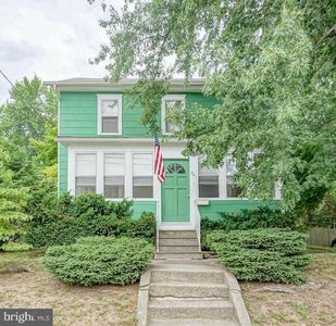 361 N Democrat Rd