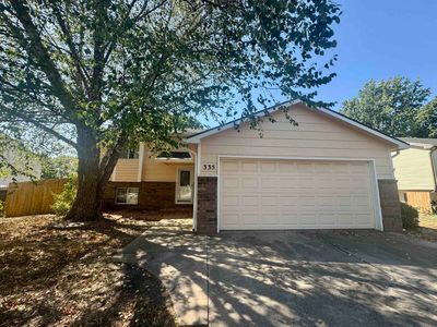 Property at 335 N Tomahawk St, Kechi, KS