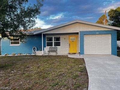 144 Whidden Rd