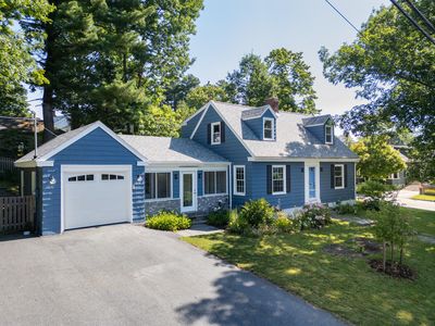 111 Elizabeth Road