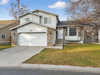 Property at 1561 E Amblewood Ln S, Salt Lake City, UT