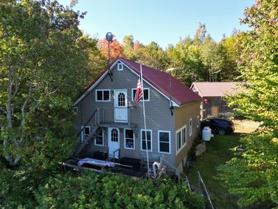 85 Coles Landing