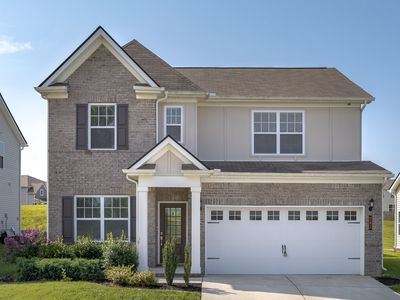 261 Casper Dr