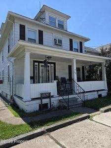 Property at 184 Mason St, Exeter, PA