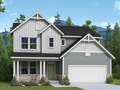 1267 E Hollyhock Way