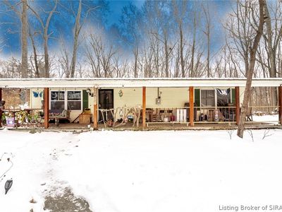 Property at 2941 E Bacon Ridge Road, Marengo, IN