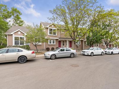 6615 Desert Willow Way #F-2