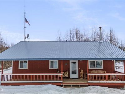 39728 S Leroy Davie's Rd