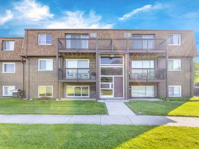 124 Boardwalk Pl #Ge