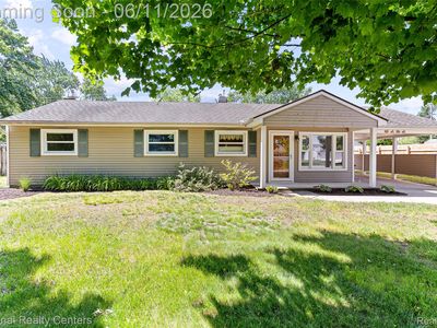 5191 Lynsue Ln